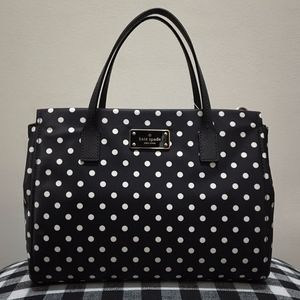 NWT Kate Spade Blake Avenue Small Loden Crossbody